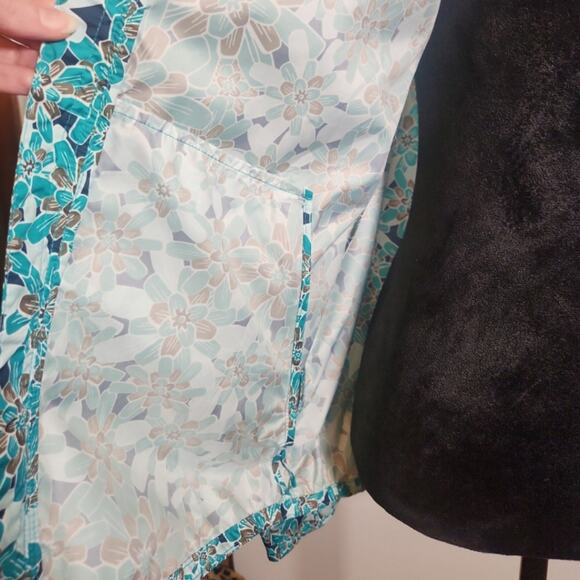 THE NORTH FACE Novelty Flurry Jacket, Size Youth XL - Picture 11 of 12